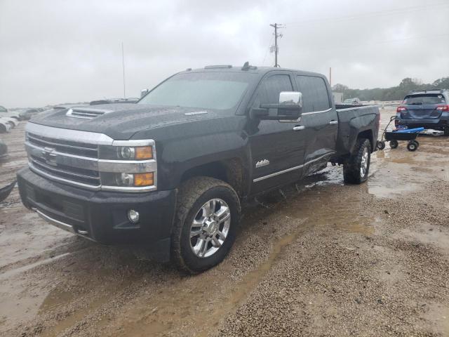 chevrolet silverado 2018 1gc1kxey1jf155631