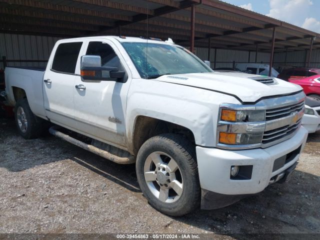 chevrolet silverado 2500hd 2017 1gc1kxey4hf194739