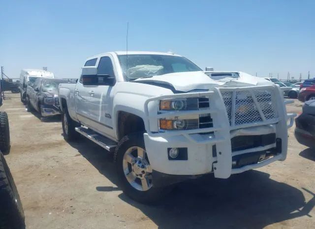 chevrolet silverado 2018 1gc1kxey5jf203602