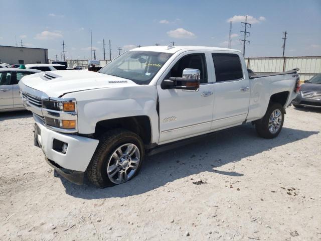 chevrolet silverado 2017 1gc1kxey8hf234451