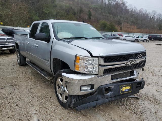 chevrolet silverado 2011 1gc1kyc80bf214520