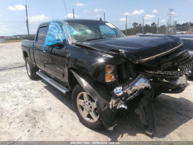 chevrolet silverado 2011 1gc1kyc80bf231589