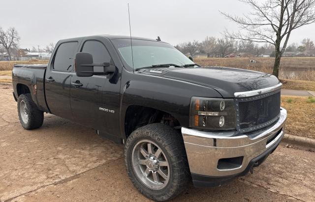 chevrolet silverado 2011 1gc1kyc81bf222898