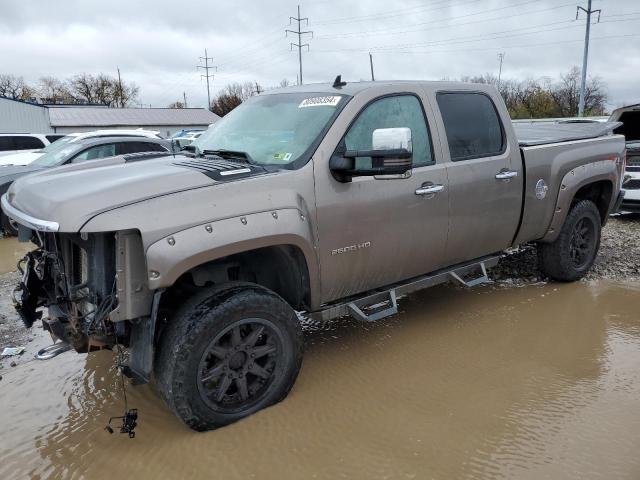 chevrolet silverado 2011 1gc1kyc82bf214602