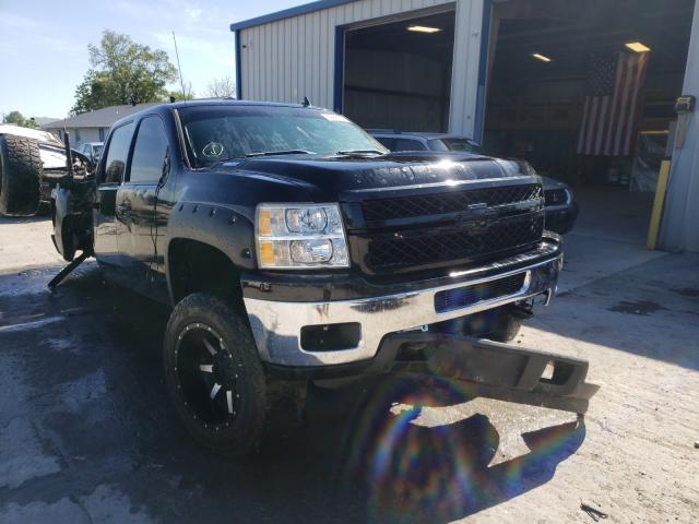 chevrolet silverado 2011 1gc1kyc84bf192599