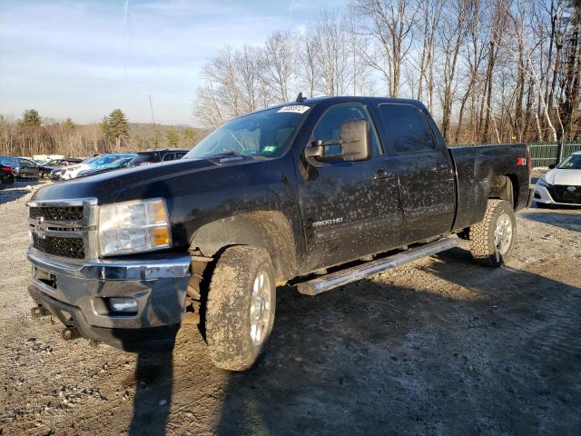 chevrolet silverado 2011 1gc1kyc85bf123291