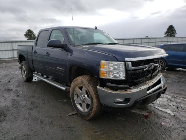 chevrolet silverado 2011 1gc1kyc85bf195012