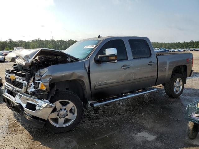 chevrolet silverado 2012 1gc1kyc85cf238376