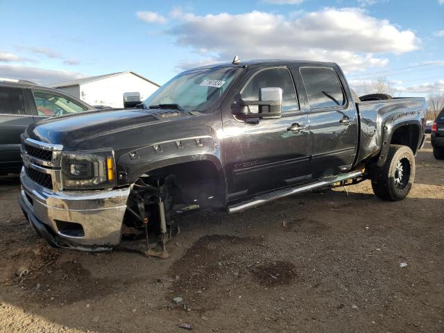 chevrolet silverado 2012 1gc1kyc88cf206988