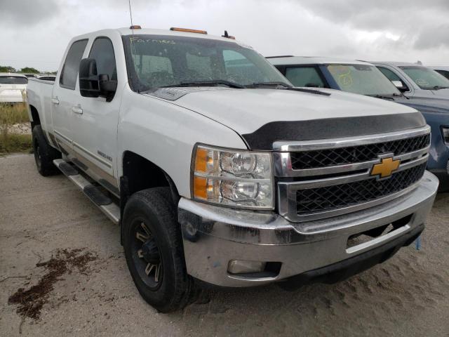 chevrolet silverado 2013 1gc1kye82df151016