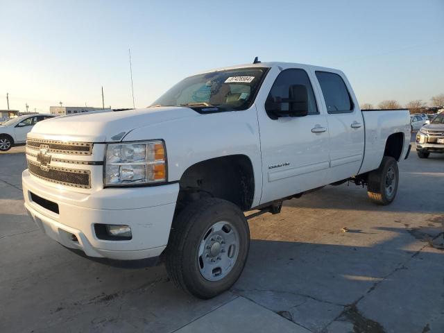 chevrolet silverado 2014 1gc1kye82ef142706