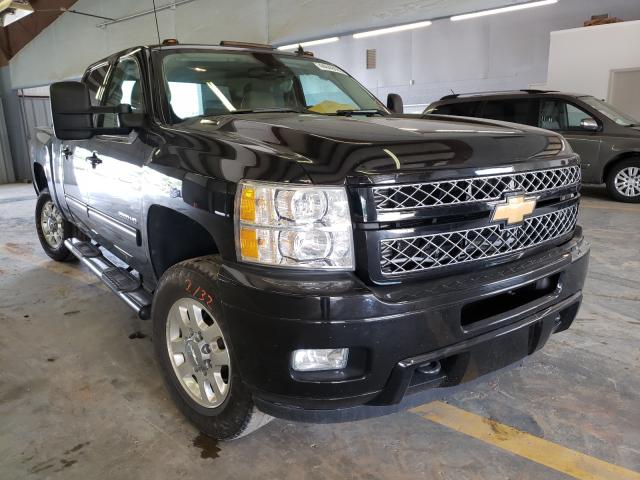 chevrolet silverado 2014 1gc1kye82ef184311