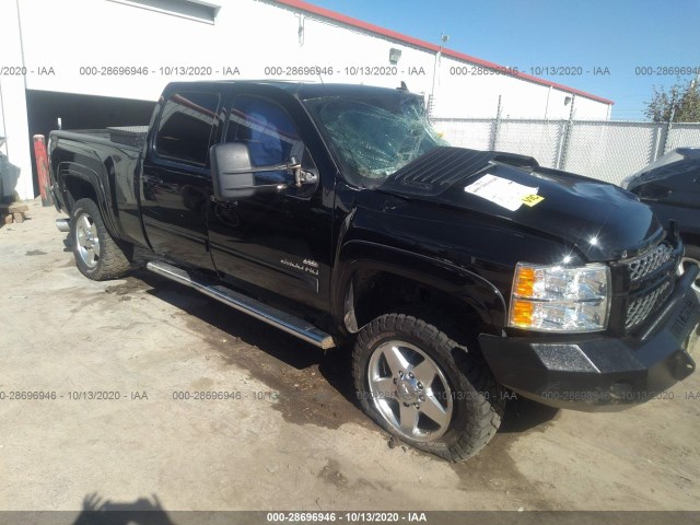 chevrolet silverado 2500hd 2012 1gc1kye83cf175436