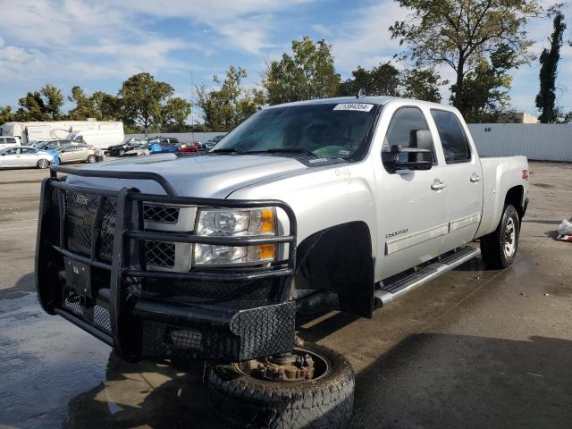 chevrolet silverado 2014 1gc1kye83ef156582