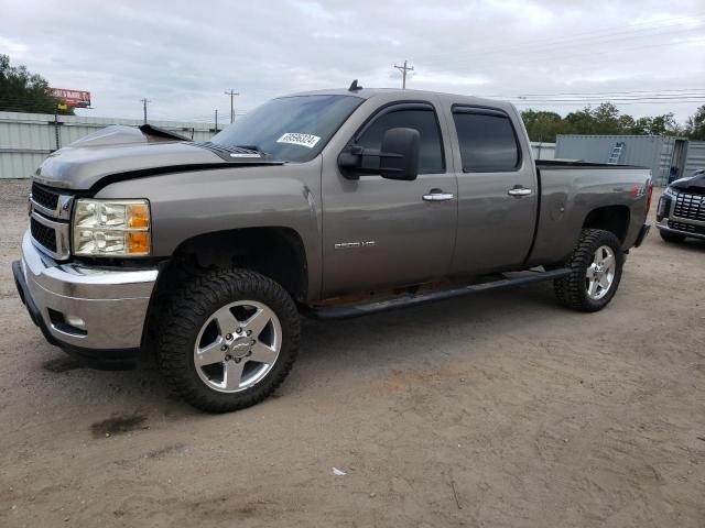 chevrolet silverado 2011 1gc1kye85bf205647