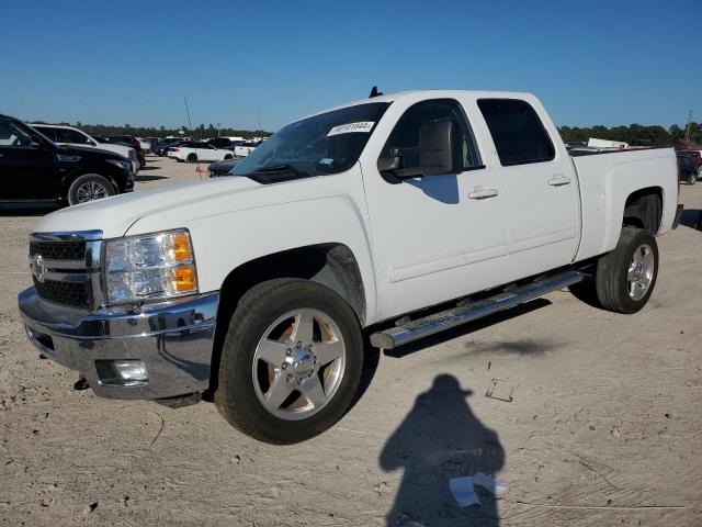 chevrolet silverado 2011 1gc1kye87bf181822