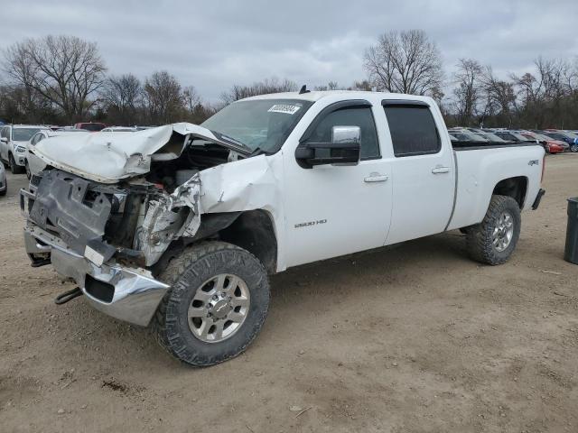 chevrolet silverado 2011 1gc1kye87bf190293