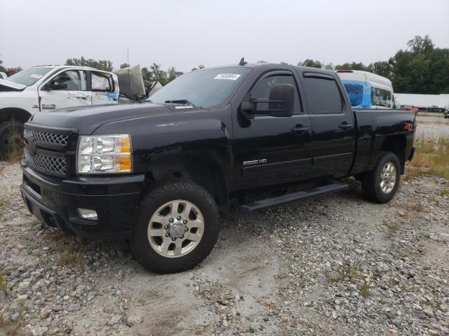 chevrolet silverado 2013 1gc1kye87df169768