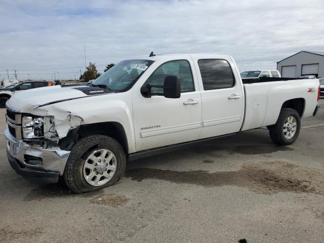 chevrolet silverado 2013 1gc1kye88df190418