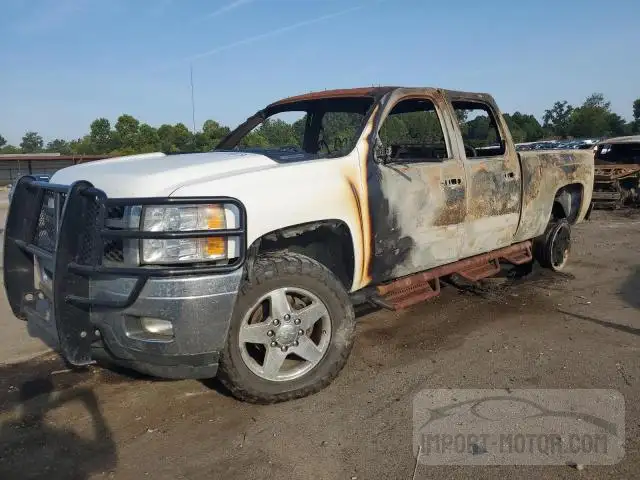 chevrolet silverado 2014 1gc1kye88ef187584