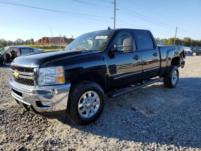 chevrolet silverado 2013 1gc1kye8xdf178402