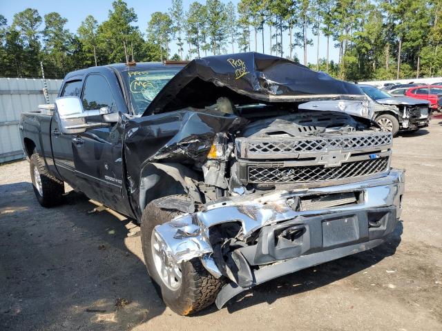 chevrolet silverado2 2011 1gc1kyeg1bf233145