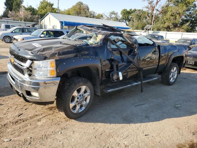 chevrolet silverado 2014 1gc1kyeg2ef138307