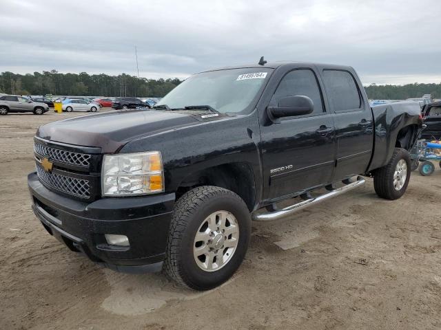 chevrolet silverado 2013 1gc1kyeg3df145023