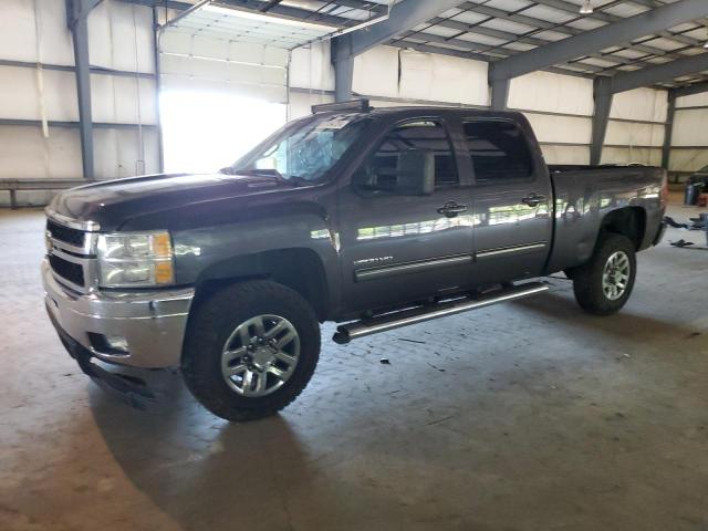 chevrolet silverado 2011 1gc1kyeg9bf231370