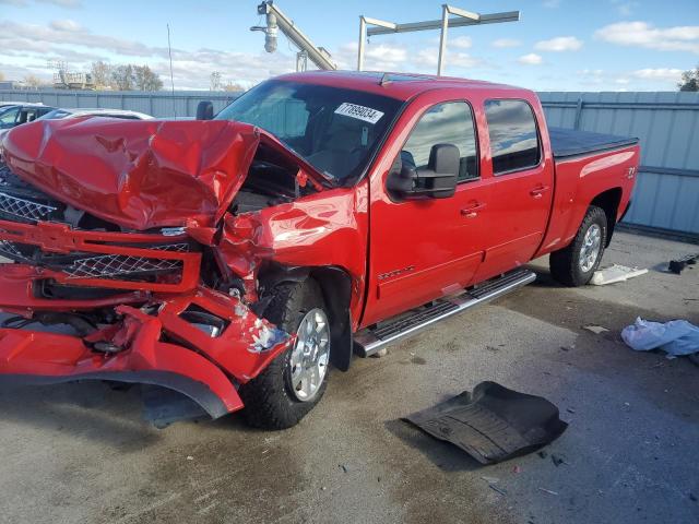 chevrolet silverado 2012 1gc1kyegxcf164232