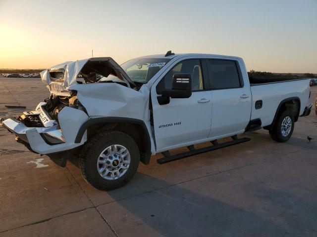 chevrolet silverado 2020 1gc1wne74lf285406