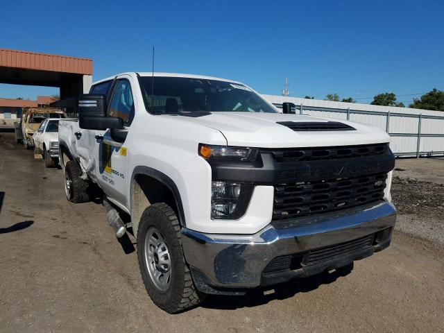 chevrolet silverado 2021 1gc1yle75mf113501