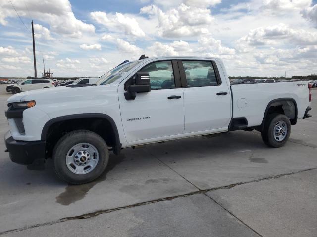 chevrolet silverado 2022 1gc1yle78nf181034