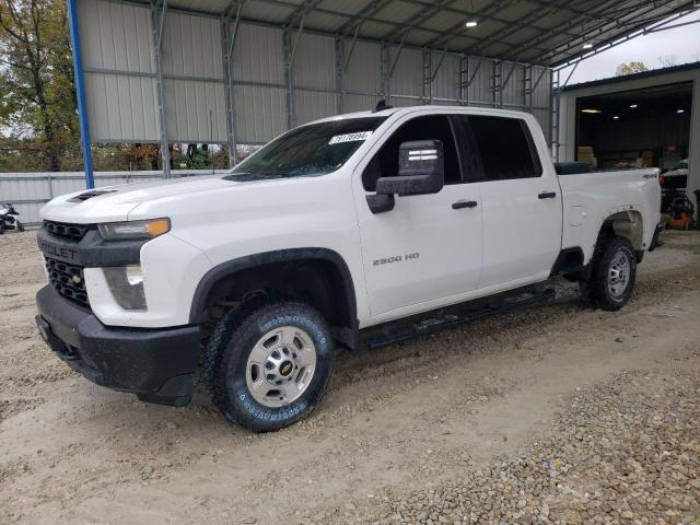 chevrolet silverado 2020 1gc1yle79lf182612