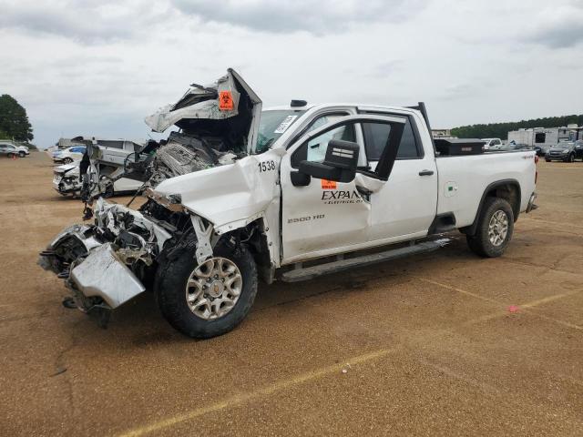 chevrolet silverado 2023 1gc1yley2pf215433