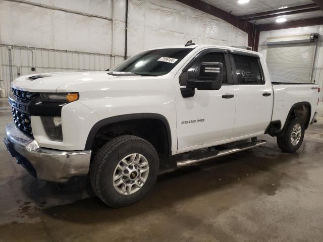 chevrolet 2500 hd 2020 1gc1yley8lf205810