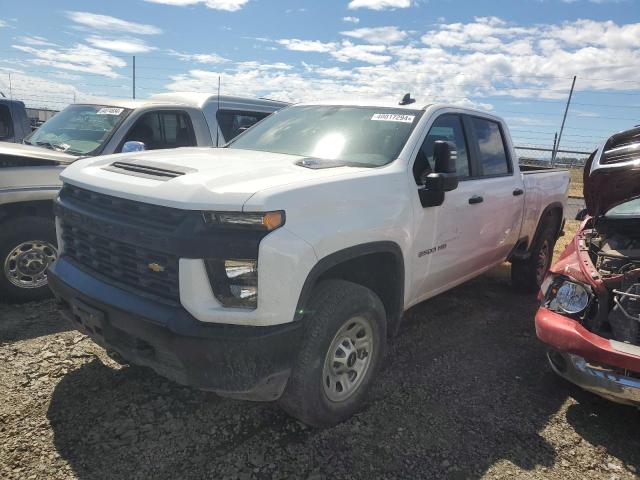 chevrolet silverado 2023 1gc1yley8pf130533