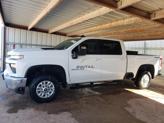 chevrolet silverado 2022 1gc1yne74nf126768