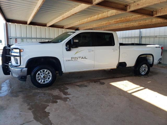 chevrolet silverado 2021 1gc1yne79mf285557