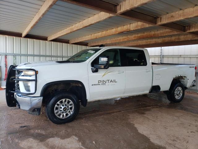 chevrolet silverado 2021 1gc1yne7xmf292436