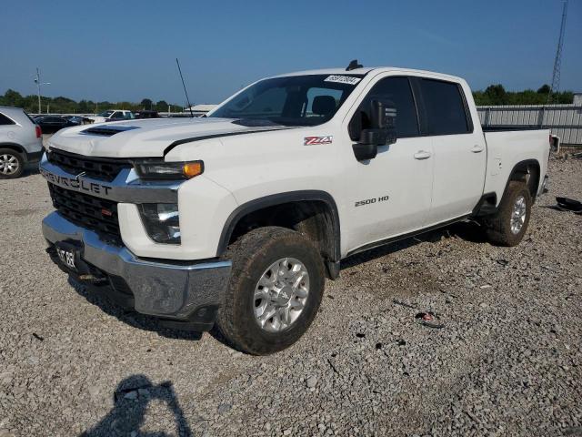 chevrolet silverado 2020 1gc1yney2lf302383