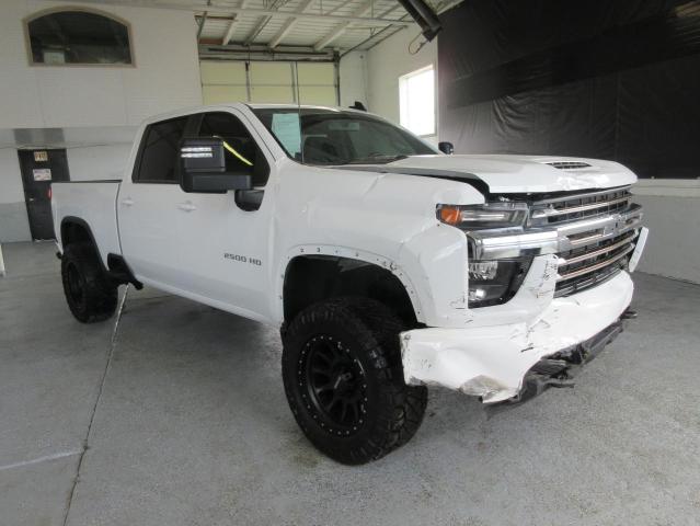 chevrolet silverado 2021 1gc1yney4mf314889