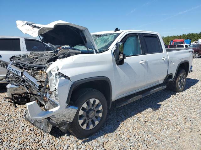 chevrolet silverado 2021 1gc1yney5mf151573