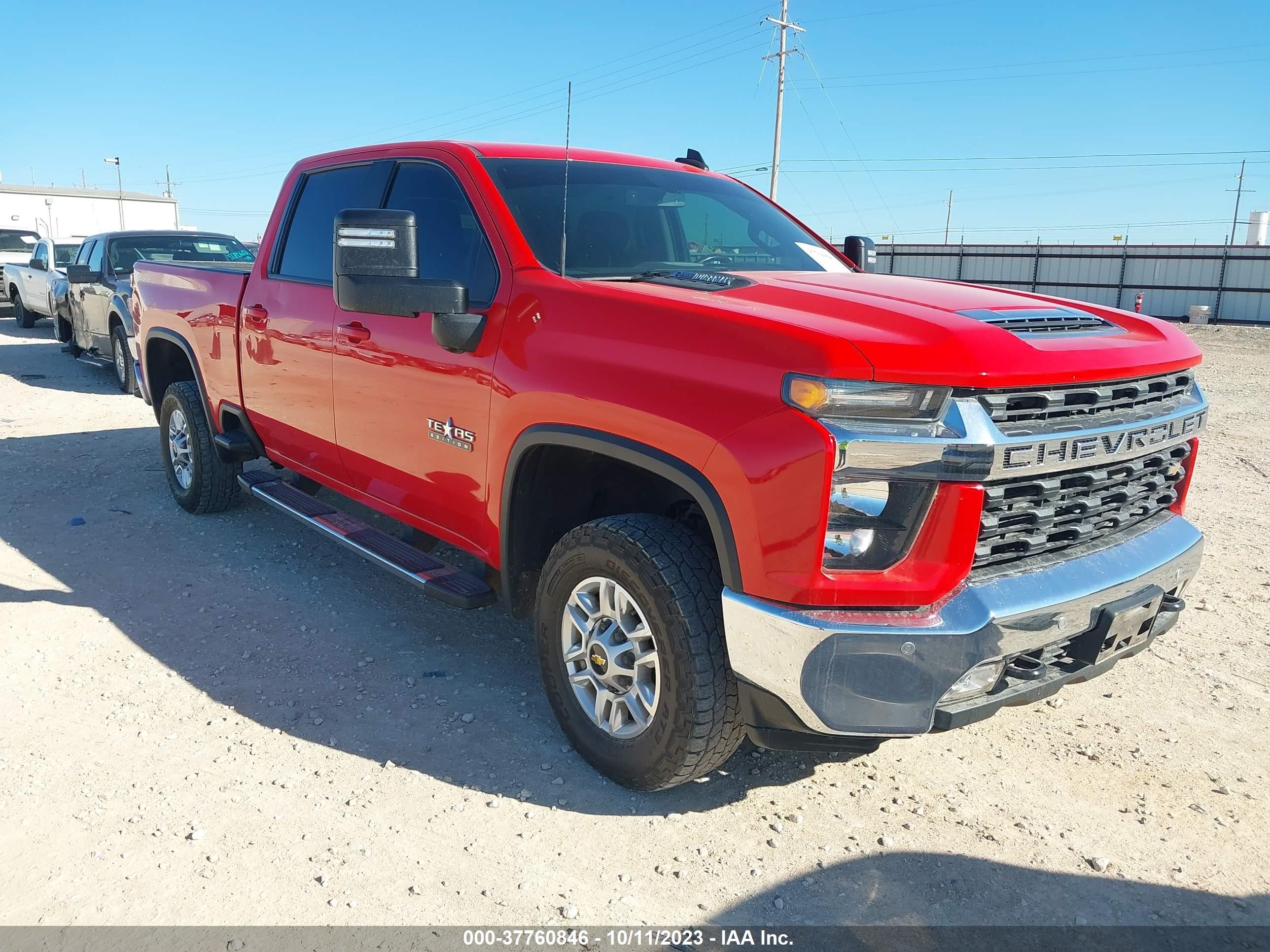 chevrolet silverado 2020 1gc1yney6lf208930