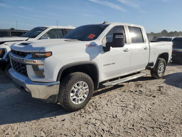 chevrolet silverado 2022 1gc1yney7nf248176