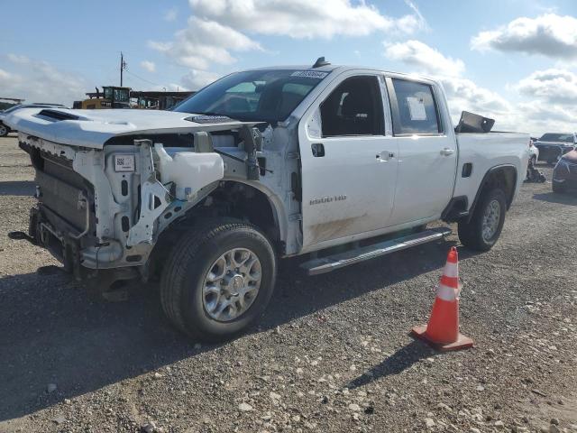 chevrolet silverado 2024 1gc1yney7rf159701