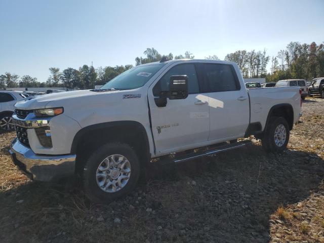 chevrolet silverado 2022 1gc1yney9nf198879