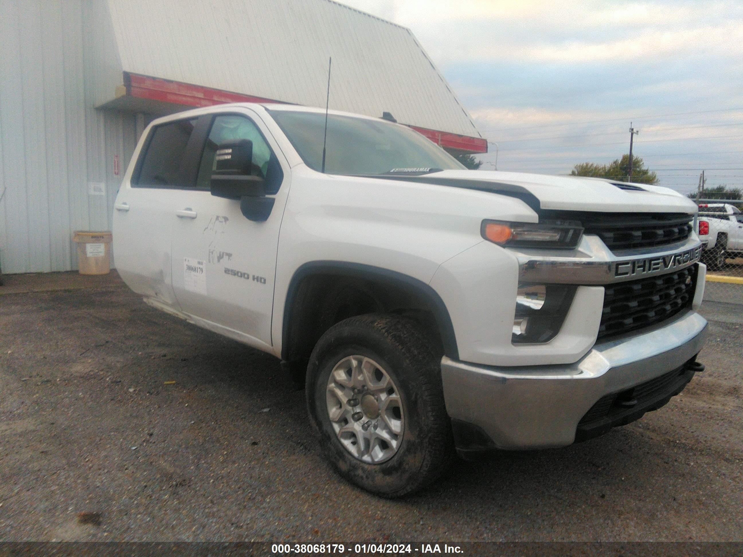 chevrolet silverado 2021 1gc1yneyxmf311947