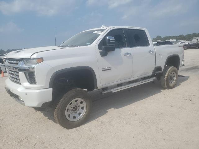 chevrolet silverado 2020 1gc1ypey0lf144928