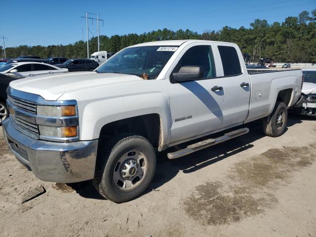 chevrolet silverado 2015 1gc2cueg0fz129082